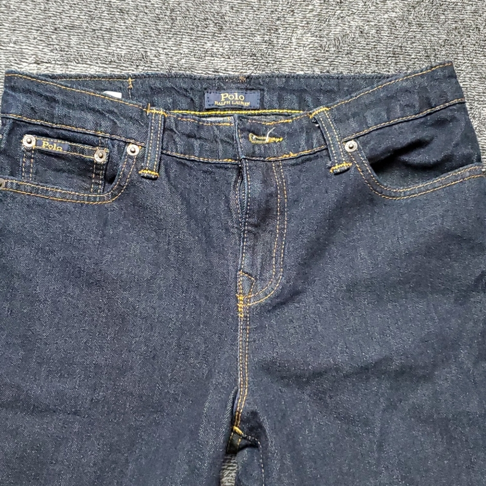 Boys Ralph Lauren Polo Jeans